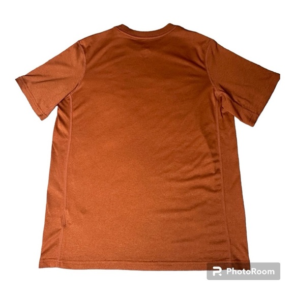 NIKE TEXAS Longhorns DRI-FIT Youth T-Shirt - Picture 2 of 6